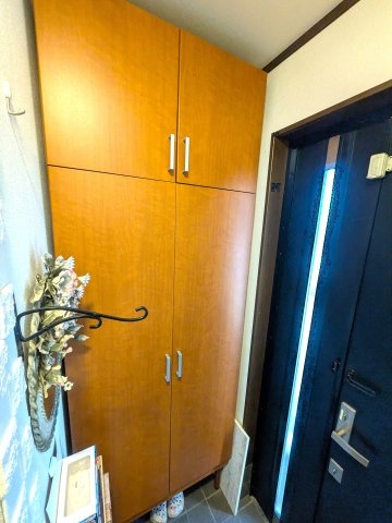 茨木市西田中町の中古一戸建て