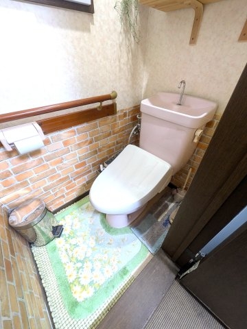 茨木市西田中町の中古一戸建て