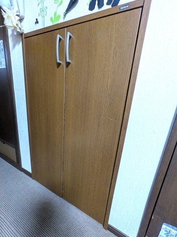 茨木市西田中町の中古一戸建て