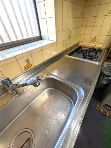茨木市西田中町の中古一戸建て