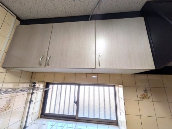 茨木市西田中町の中古一戸建て