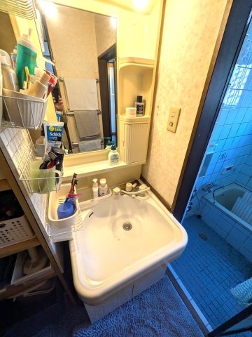 茨木市西田中町の中古一戸建て