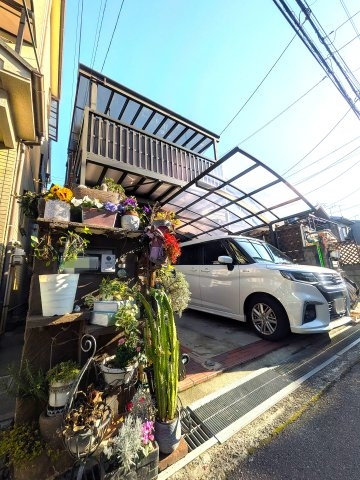 茨木市西田中町の中古一戸建て