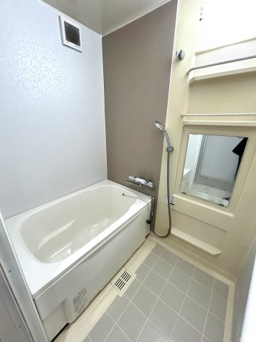 ■さんくれーる茨木B棟■全面リノベーション工事の履歴有