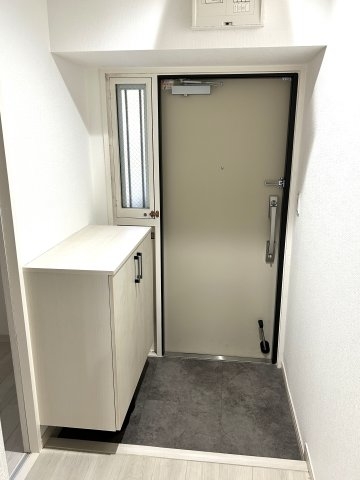 ■さんくれーる茨木B棟■全面リノベーション工事の履歴有