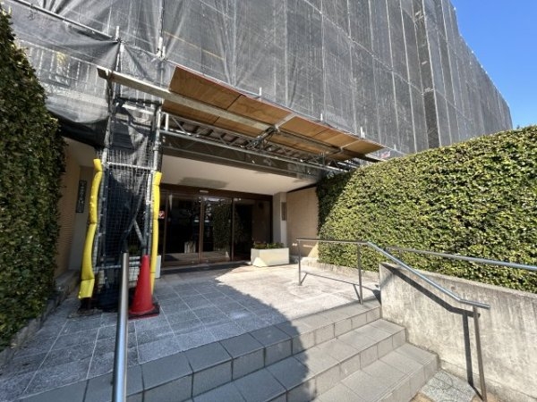 ■さんくれーる茨木B棟■全面リノベーション工事の履歴有
