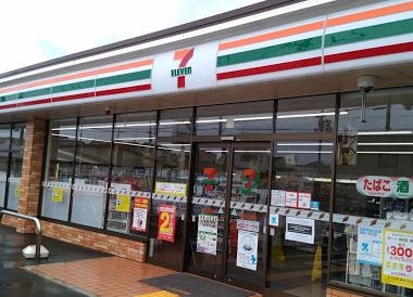 高槻市大塚町４丁目の中古一戸建て(セブン-イレブン高槻北大樋町店)