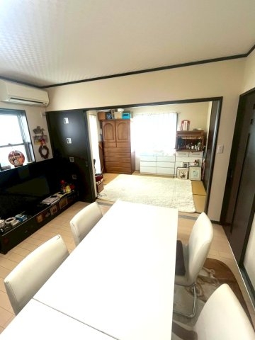 高槻市大塚町４丁目の中古一戸建て
