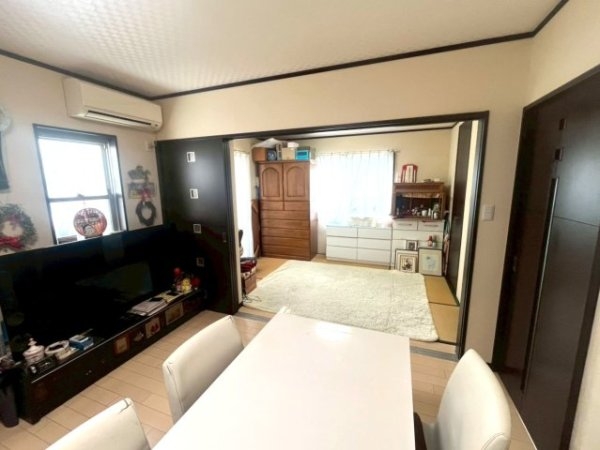 高槻市大塚町４丁目の中古一戸建て