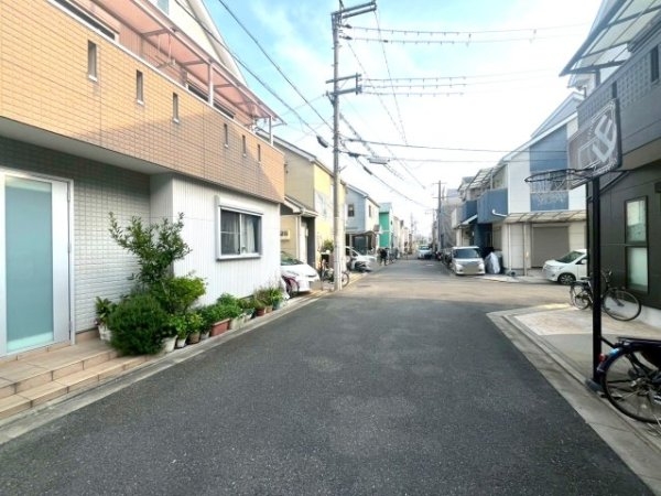 ■新規専任物件■高槻市大塚町四丁目