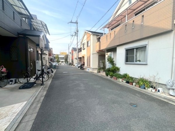■新規専任物件■高槻市大塚町四丁目