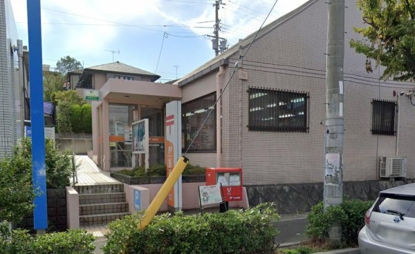 高槻市南平台４丁目　新築戸建(高槻南平台郵便局)