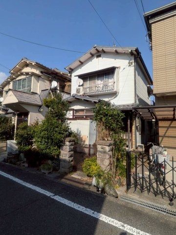 ■新規専任物件■茨木市総持寺１丁目■建築条件なし土地
