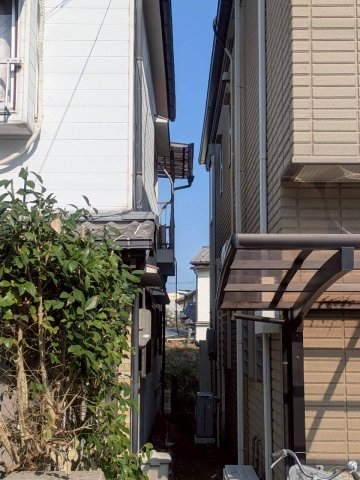 ■新規専任物件■茨木市総持寺１丁目■建築条件なし土地