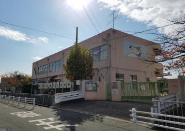 高槻市庄所町の中古一戸建て(高槻市立津之江幼稚園)