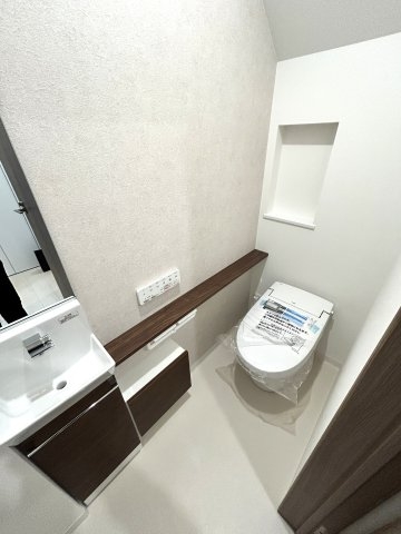高槻市庄所町の中古一戸建て