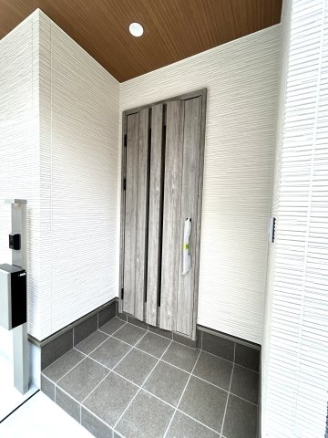 高槻市庄所町の中古一戸建て