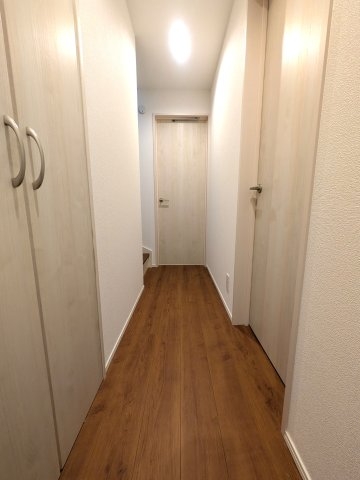 高槻市庄所町の中古一戸建て