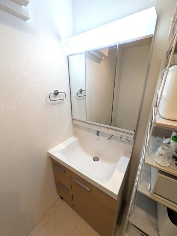 高槻市庄所町の中古一戸建て