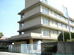 メガロコープ茨木(茨木市立東奈良小学校)