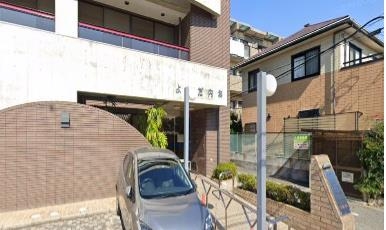 メガロコープ茨木(よしだ内科)