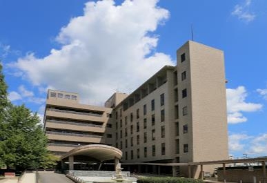 高槻市宮田町２丁目の土地(藍野病院)