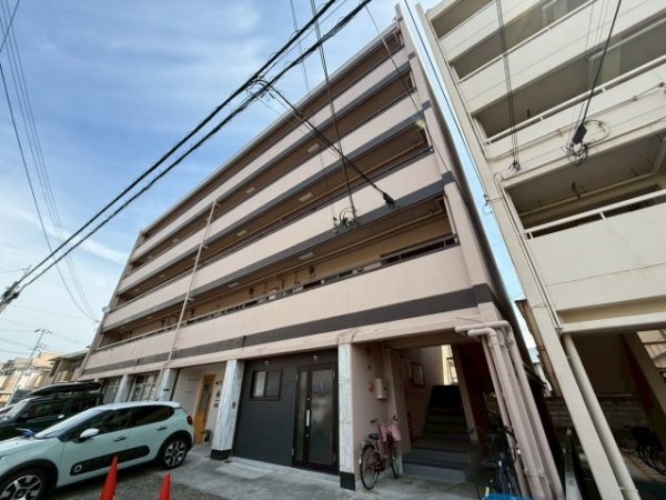 三和第7マンション