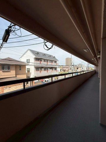 三和第7マンション