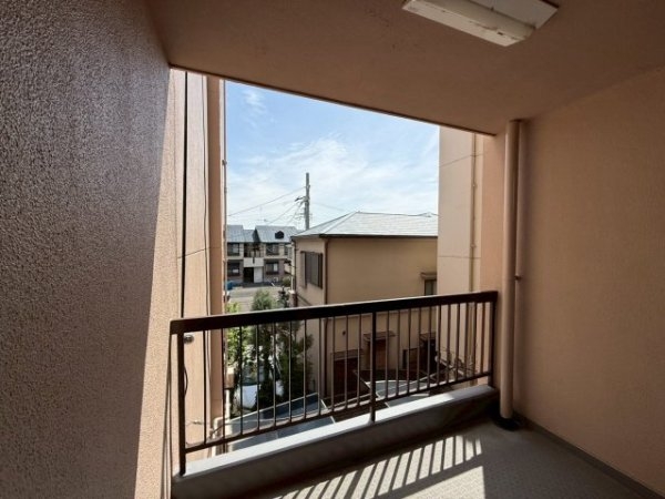 三和第7マンション