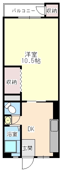 三和第7マンション