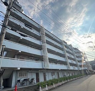 ネオライフマンション高槻