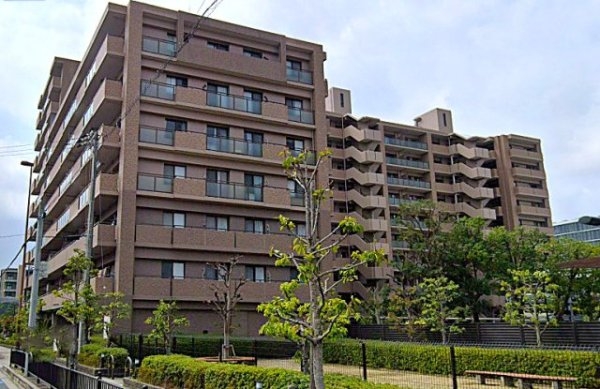 ステイツ茨木・奈良町