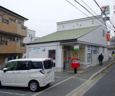 高槻市郡家本町　2号地(高槻大蔵司郵便局)