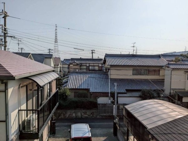高槻市下田部町１丁目の中古一戸建て