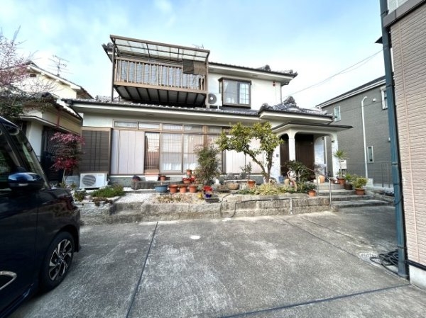 高槻市下田部町１丁目の中古一戸建て