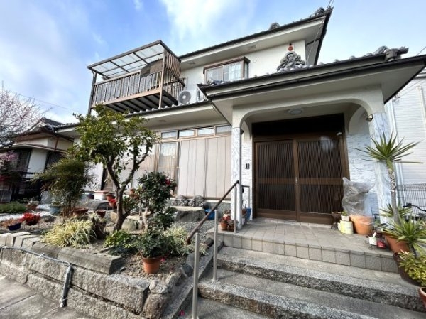 高槻市下田部町一丁目