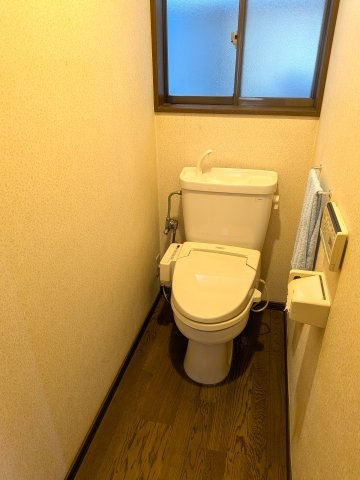 高槻市淀の原町の中古一戸建て