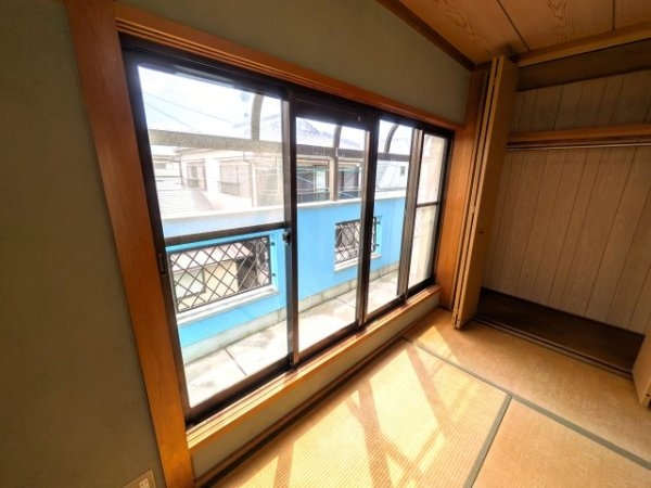 高槻市淀の原町の中古一戸建て