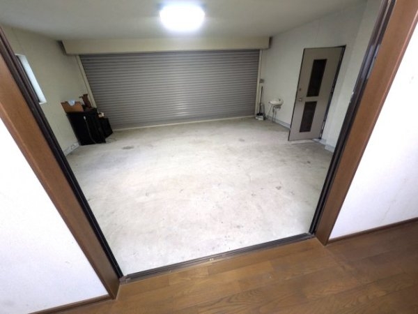 高槻市淀の原町の中古一戸建て