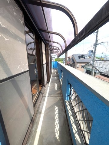 高槻市淀の原町の中古一戸建て