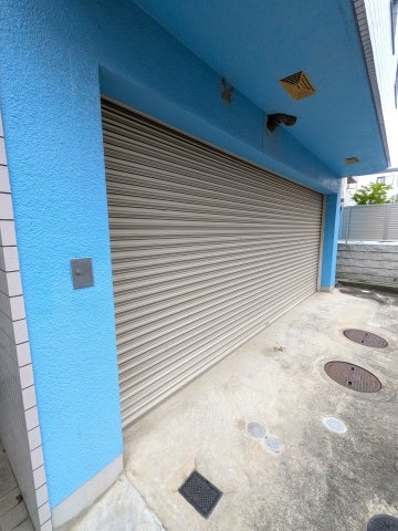 高槻市淀の原町