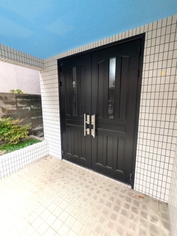 高槻市淀の原町