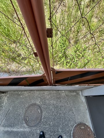 ■高槻市南松原町■建築条件無しの整形地