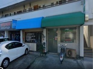 茨木市新堂３丁目　新築戸建(土屋歯科医院)