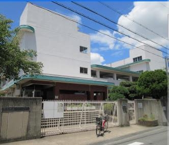 茨木市五日市２丁目　新築戸建(茨木市立畑田小学校)