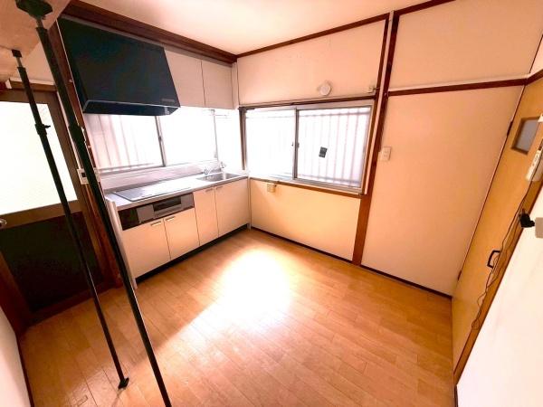 摂津市北別府町の中古一戸建て