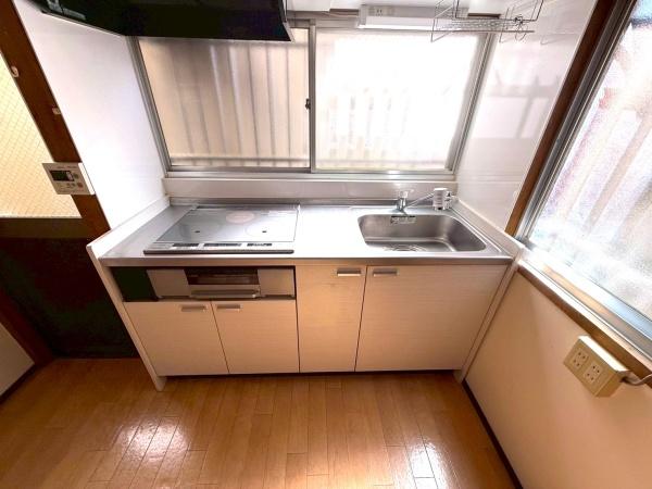 摂津市北別府町の中古一戸建て