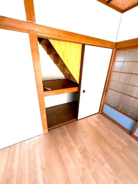 摂津市北別府町の中古一戸建て
