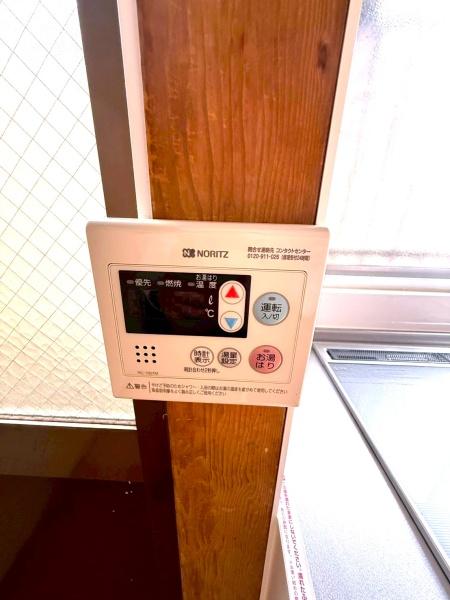 摂津市北別府町の中古一戸建て