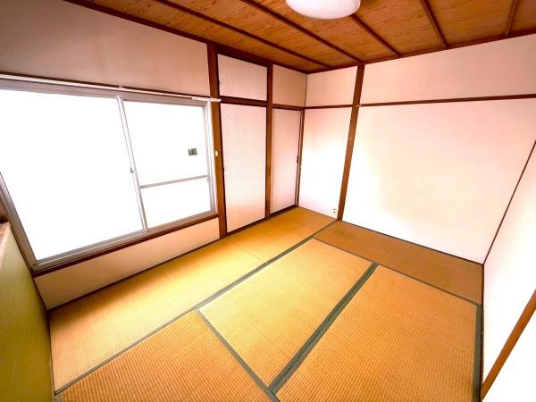 摂津市北別府町の中古一戸建て